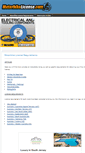Mobile Screenshot of motorbikelicense.com